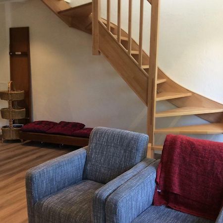 Vakantiewoning Salix Herne Екстер'єр фото