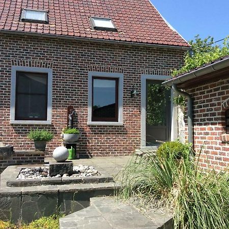 Vakantiewoning Salix Herne Екстер'єр фото