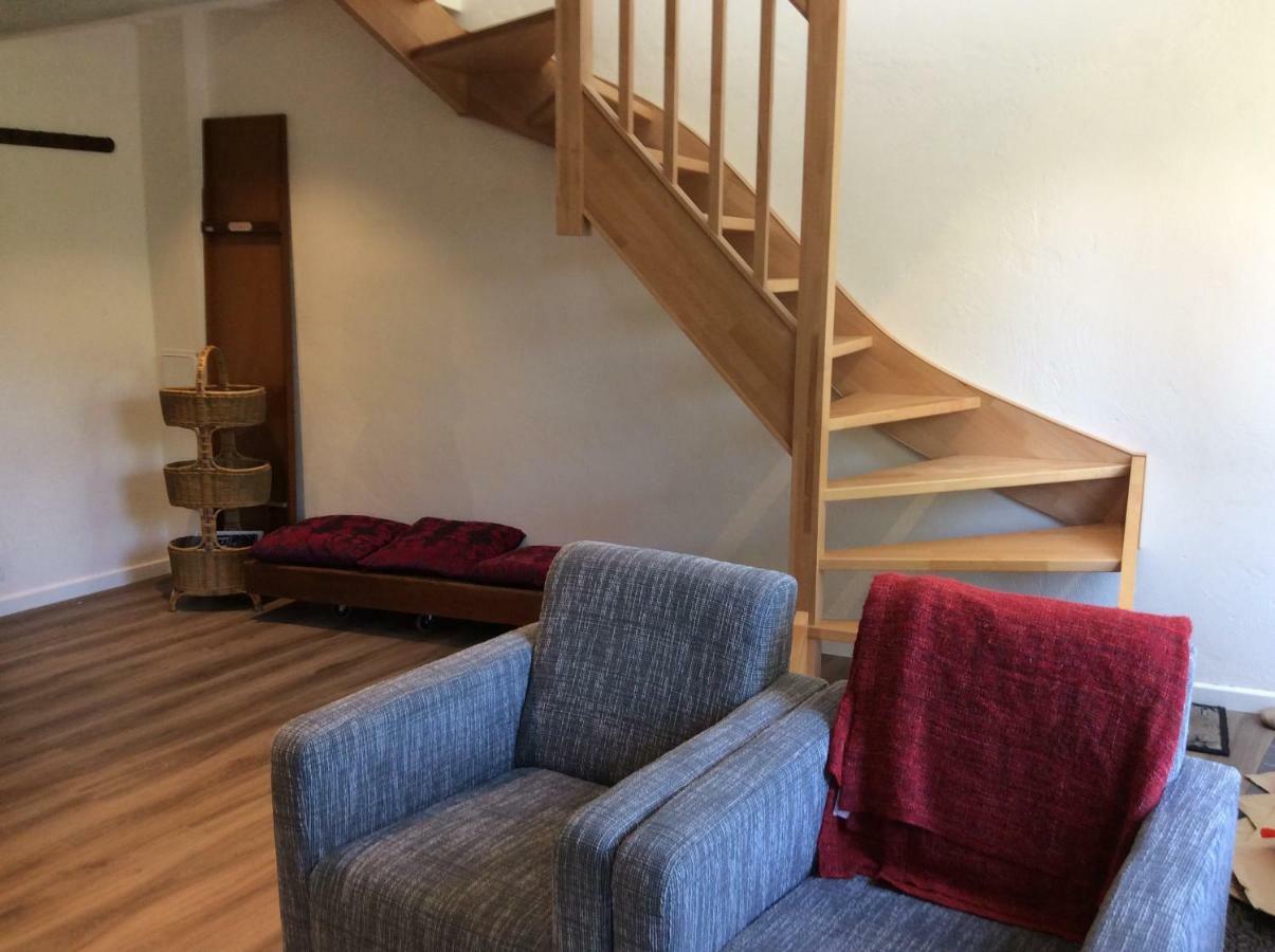 Vakantiewoning Salix Herne Екстер'єр фото