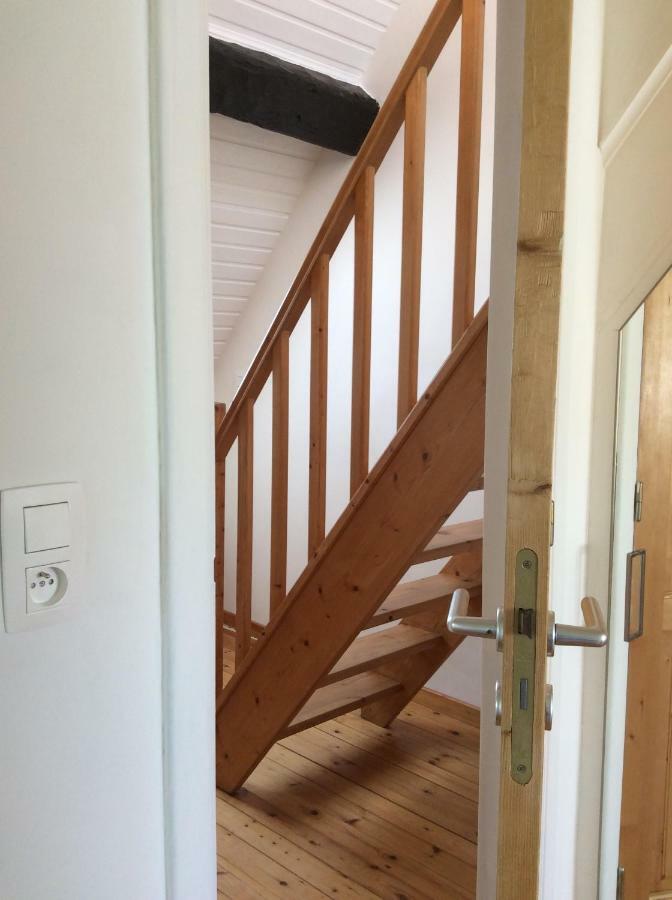 Vakantiewoning Salix Herne Екстер'єр фото