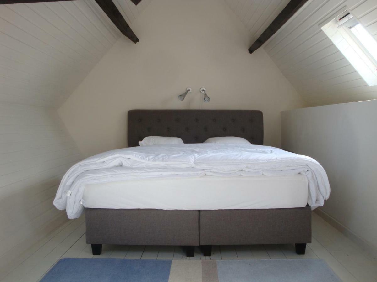 Vakantiewoning Salix Herne Екстер'єр фото
